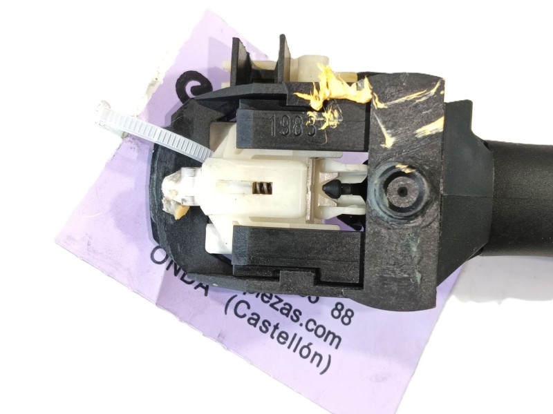 Recambio de mando intermitentes para citroën c2 (jm_) 1.4 hdi referencia OEM IAM   