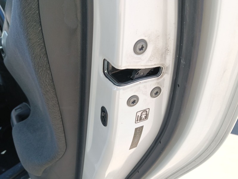 Recambio de cerradura puerta trasera derecha para lexus ct (zwa10_) 200h (zwa10_) referencia OEM IAM   