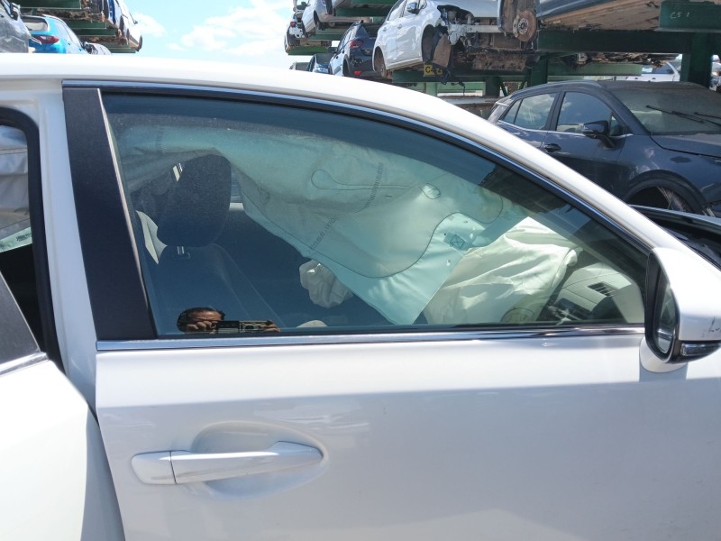 Recambio de elevalunas delantero derecho para lexus ct (zwa10_) 200h (zwa10_) referencia OEM IAM   