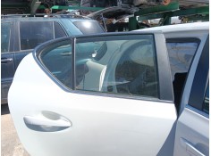 Recambio de elevalunas trasero derecho para lexus ct (zwa10_) 200h (zwa10_) referencia OEM IAM   