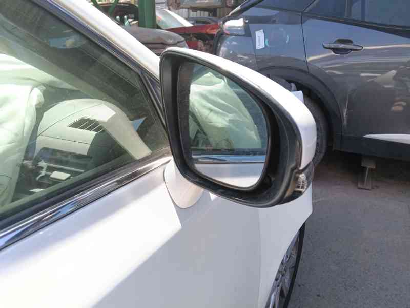 Recambio de espejo retrovisor derecho para lexus ct (zwa10_) 200h (zwa10_) referencia OEM IAM   