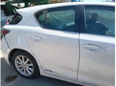 Recambio de puerta trasera derecha para lexus ct (zwa10_) 200h (zwa10_) referencia OEM IAM   