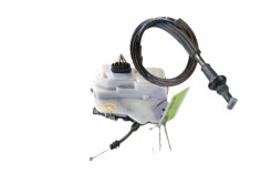 Recambio de cerradura puerta trasera derecha para citroën c3 i (fc_, fn_) 1.4 hdi referencia OEM IAM 9138C1  