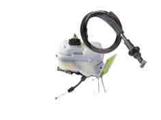 Recambio de cerradura puerta trasera derecha para citroën c3 i (fc_, fn_) 1.4 hdi referencia OEM IAM 9138C1  