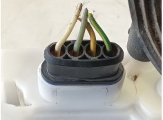 Recambio de cerradura puerta trasera derecha para citroën c3 i (fc_, fn_) 1.4 hdi referencia OEM IAM 9138C1   2