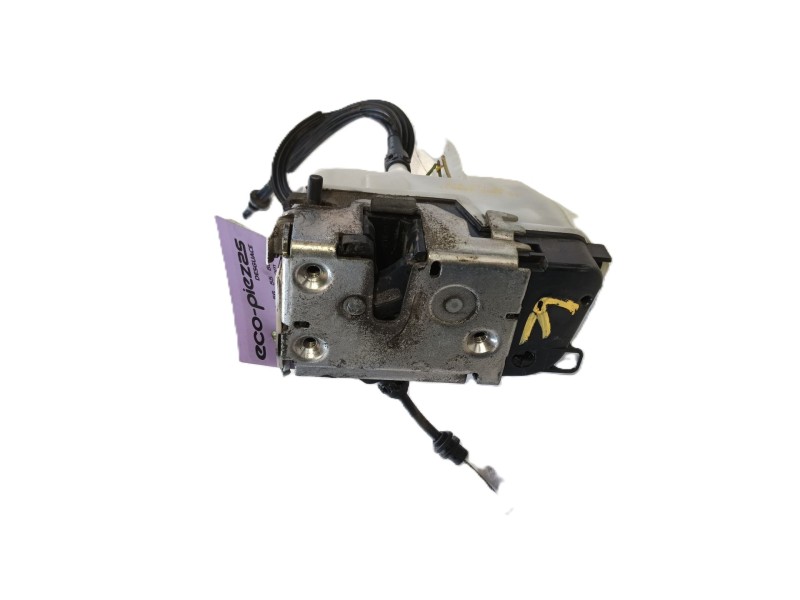 Recambio de cerradura puerta trasera derecha para citroën c3 i (fc_, fn_) 1.4 hdi referencia OEM IAM 9138C1  