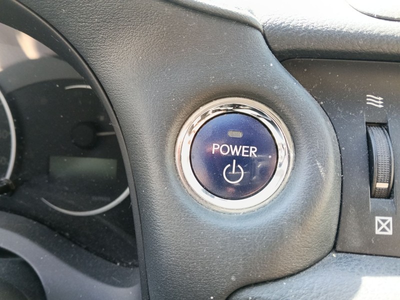 Recambio de conmutador de arranque para lexus ct (zwa10_) 200h (zwa10_) referencia OEM IAM   