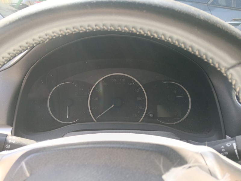 Recambio de cuadro instrumentos para lexus ct (zwa10_) 200h (zwa10_) referencia OEM IAM   