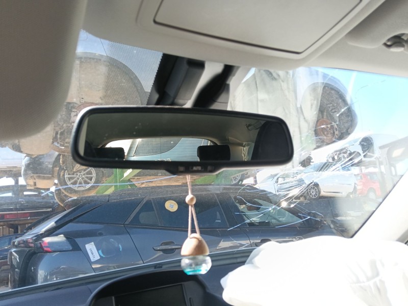 Recambio de espejo retrovisor interior para lexus ct (zwa10_) 200h (zwa10_) referencia OEM IAM   