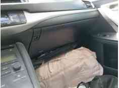 Recambio de guantera para lexus ct (zwa10_) 200h (zwa10_) referencia OEM IAM 5550176010C0   2