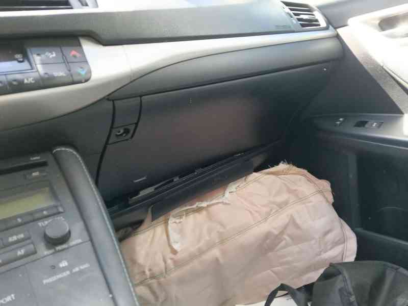Recambio de guantera para lexus ct (zwa10_) 200h (zwa10_) referencia OEM IAM   