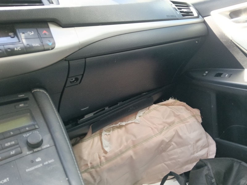 Recambio de guantera para lexus ct (zwa10_) 200h (zwa10_) referencia OEM IAM   