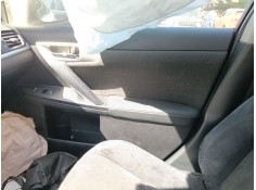 Recambio de guarnecido puerta delantera derecha para lexus ct (zwa10_) 200h (zwa10_) referencia OEM IAM   