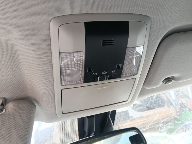 Recambio de luz interior delantera central para lexus ct (zwa10_) 200h (zwa10_) referencia OEM IAM   