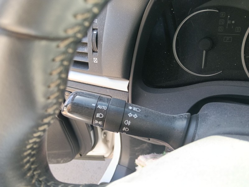 Recambio de mando intermitentes para lexus ct (zwa10_) 200h (zwa10_) referencia OEM IAM   