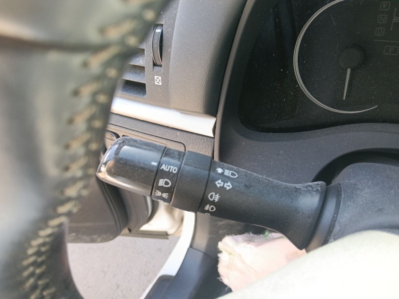 Recambio de mando luces para lexus ct (zwa10_) 200h (zwa10_) referencia OEM IAM   