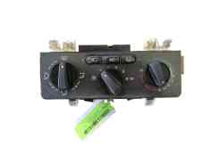 Recambio de mando calefaccion / aire acondicionado para citroën c3 i (fc_, fn_) 1.4 hdi referencia OEM IAM   