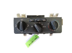 Recambio de mando calefaccion / aire acondicionado para citroën c3 i (fc_, fn_) 1.4 hdi referencia OEM IAM   