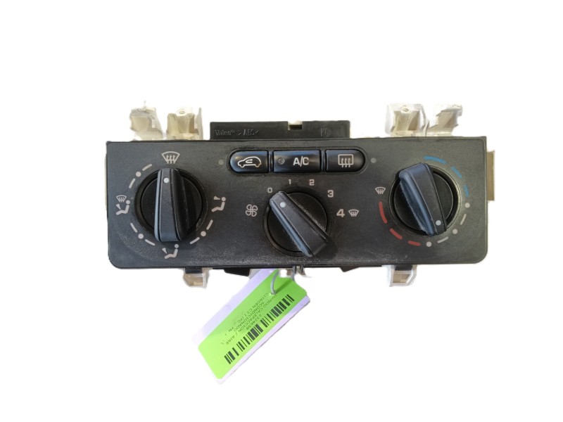 Recambio de mando calefaccion / aire acondicionado para citroën c3 i (fc_, fn_) 1.4 hdi referencia OEM IAM   