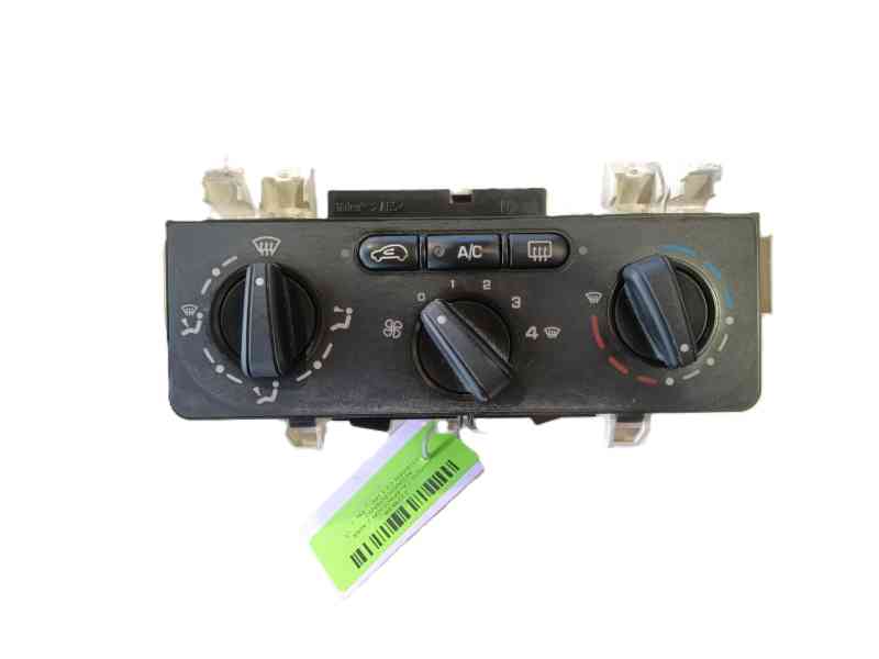 Recambio de mando calefaccion / aire acondicionado para citroën c3 i (fc_, fn_) 1.4 hdi referencia OEM IAM   
