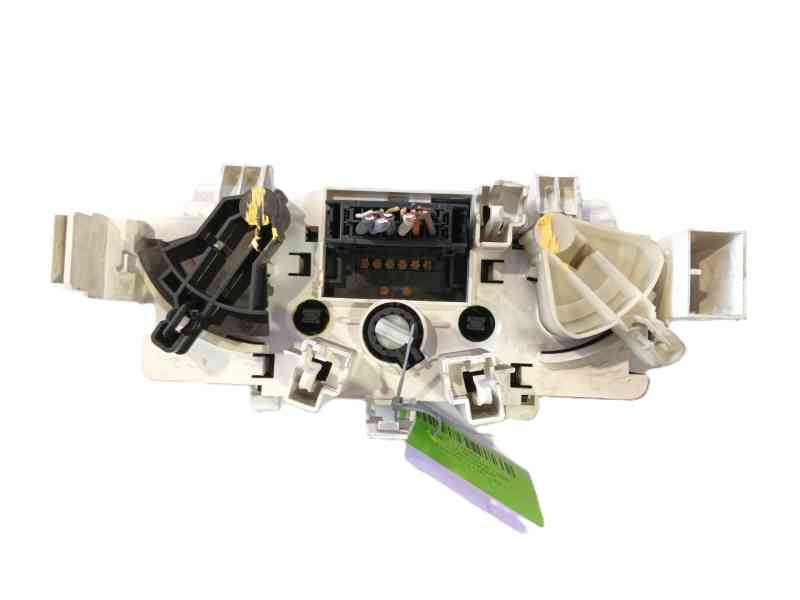 Recambio de mando calefaccion / aire acondicionado para citroën c3 i (fc_, fn_) 1.4 hdi referencia OEM IAM   