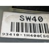 Recambio de mando luces para kia cee´d emotion referencia OEM IAM 934101H400  