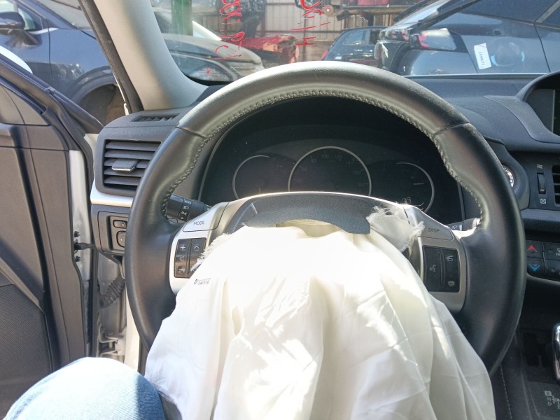 Recambio de volante para lexus ct (zwa10_) 200h (zwa10_) referencia OEM IAM   