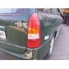 Recambio de piloto trasero derecho para opel astra g caravan comfort referencia OEM IAM 9117265 393032 