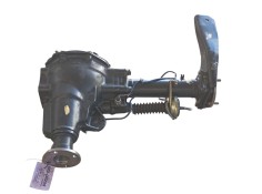 Recambio de diferencial delantero para mitsubishi l200 (k7_t, k6_t, k5_t) 2.5 td 4wd (k74t) referencia OEM IAM    2