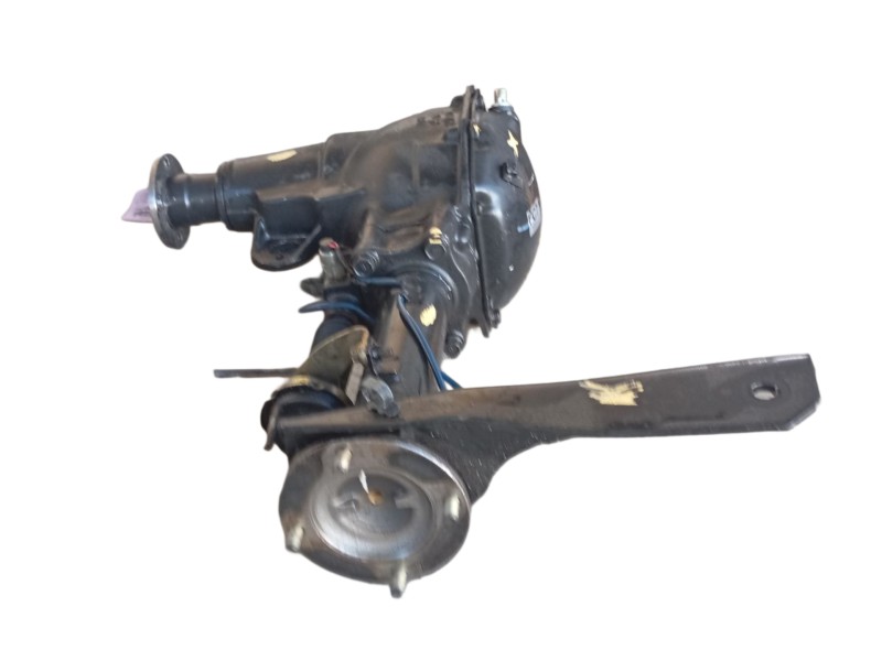 Recambio de diferencial delantero para mitsubishi l200 (k7_t, k6_t, k5_t) 2.5 td 4wd (k74t) referencia OEM IAM   
