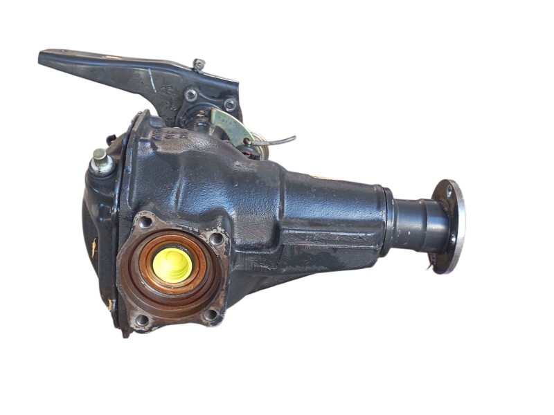 Recambio de diferencial delantero para mitsubishi l200 (k7_t, k6_t, k5_t) 2.5 td 4wd (k74t) referencia OEM IAM   