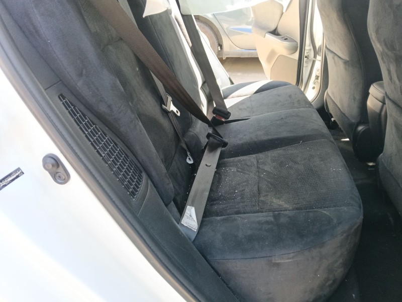 Recambio de asientos traseros para lexus ct (zwa10_) 200h (zwa10_) referencia OEM IAM   