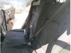 Recambio de cinturon seguridad trasero derecho para lexus ct (zwa10_) 200h (zwa10_) referencia OEM IAM   
