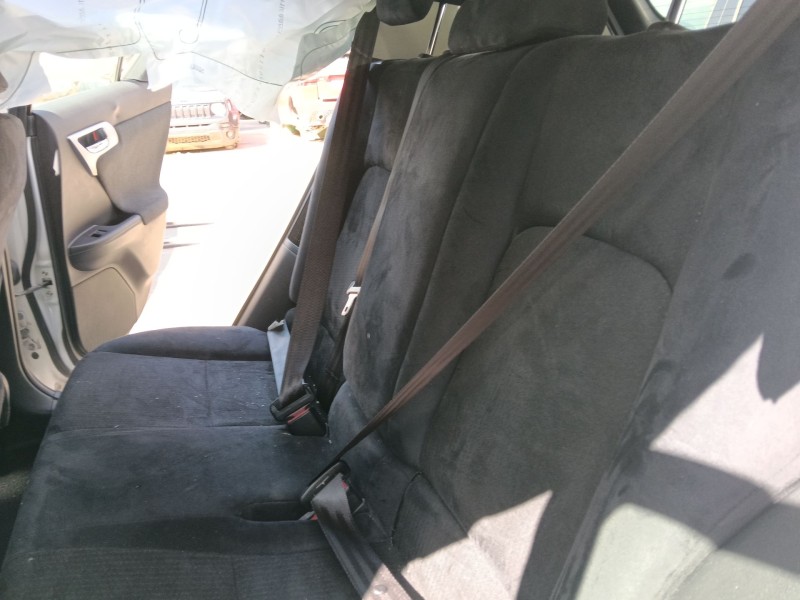 Recambio de cinturon seguridad trasero derecho para lexus ct (zwa10_) 200h (zwa10_) referencia OEM IAM   