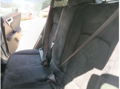 Recambio de cinturon seguridad trasero izquierdo para lexus ct (zwa10_) 200h (zwa10_) referencia OEM IAM   