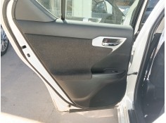 Recambio de guarnecido puerta trasera izquierda para lexus ct (zwa10_) 200h (zwa10_) referencia OEM IAM   