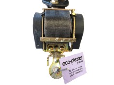 Recambio de cinturon seguridad delantero derecho para renault megane ii (bm0/1_, cm0/1_) 1.6 16v (bm0c, cm0c) referencia OEM IAM 2