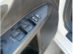 Recambio de mando elevalunas delantero izquierdo para lexus ct (zwa10_) 200h (zwa10_) referencia OEM IAM   