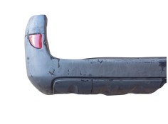 Recambio de paragolpes trasero para renault kangoo (kc0/1_) 1.9 dci 4x4 referencia OEM IAM 8200169984 / 8200137256   2