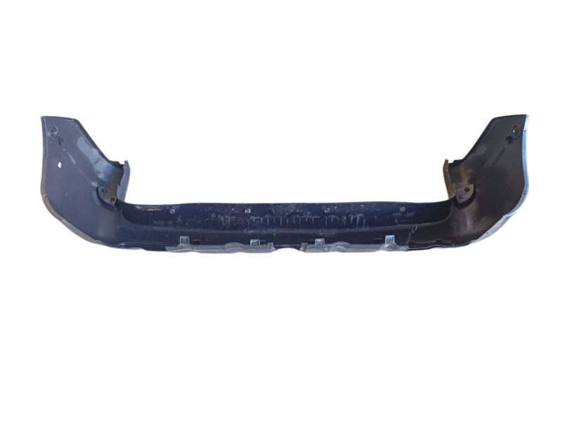 Recambio de paragolpes trasero para renault kangoo (kc0/1_) 1.9 dci 4x4 referencia OEM IAM 8200169984 / 8200137256  