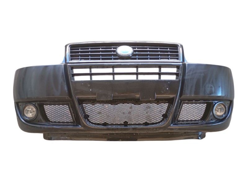 Recambio de paragolpes delantero para fiat doblo monospace (119_, 223_) 1.9 d multijet referencia OEM IAM 0000735401789  