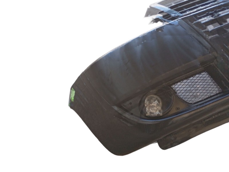 Recambio de paragolpes delantero para fiat doblo monospace (119_, 223_) 1.9 d multijet referencia OEM IAM 0000735401789  