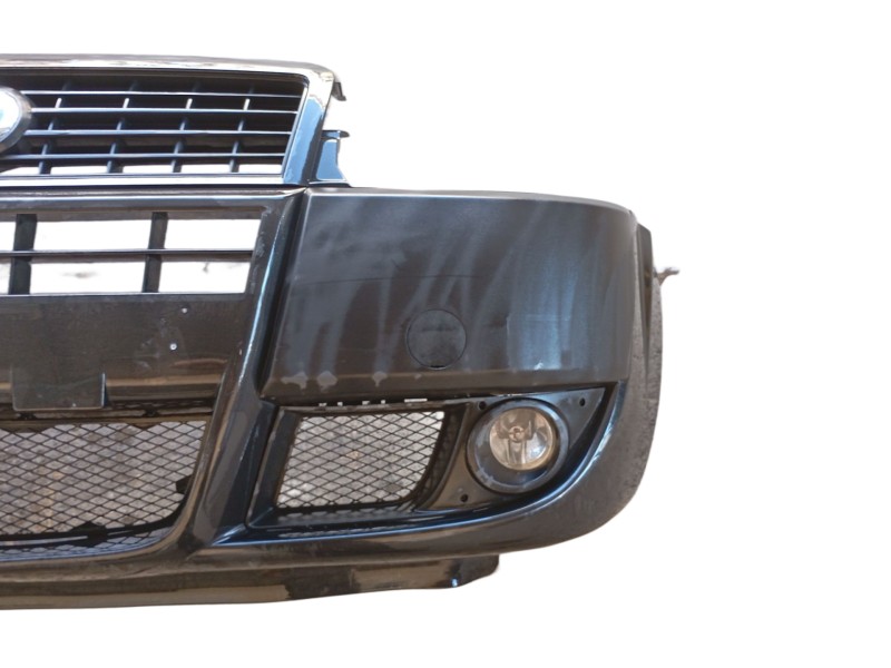 Recambio de paragolpes delantero para fiat doblo monospace (119_, 223_) 1.9 d multijet referencia OEM IAM 0000735401789  