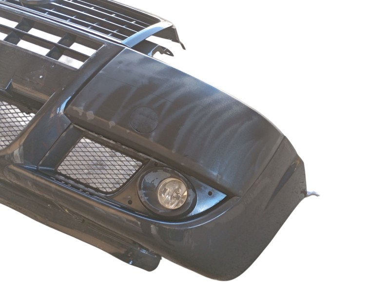 Recambio de paragolpes delantero para fiat doblo monospace (119_, 223_) 1.9 d multijet referencia OEM IAM 0000735401789  