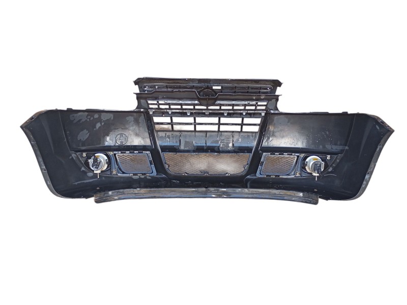 Recambio de paragolpes delantero para fiat doblo monospace (119_, 223_) 1.9 d multijet referencia OEM IAM 0000735401789  