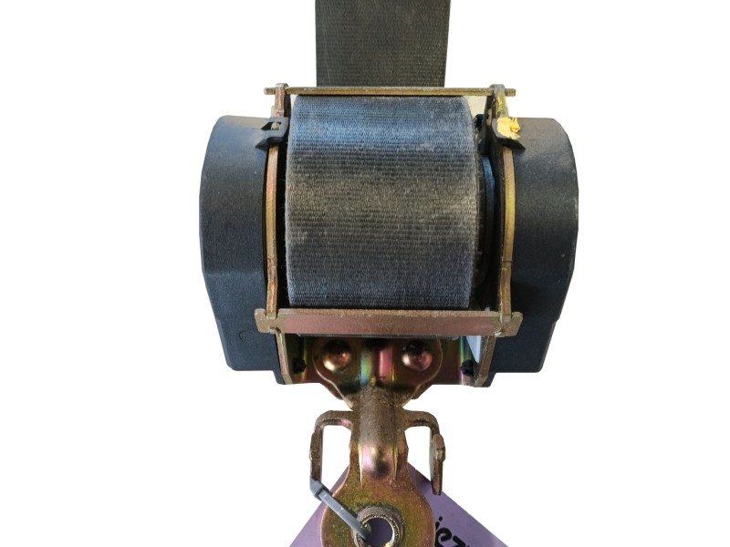 Recambio de cinturon seguridad delantero izquierdo para renault megane ii (bm0/1_, cm0/1_) 1.6 16v (bm0c, cm0c) referencia OEM I