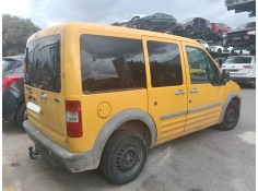 ford transit connect (p65_, p70_, p80_) del año 2005 2