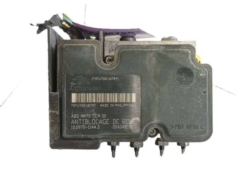 Recambio de abs para citroën c3 i (fc_, fn_) 1.4 hdi referencia OEM IAM 4541FX / 454164  