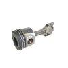 Recambio de piston para seat ibiza (6l1) stylance referencia OEM IAM 79L74 CON BIELA 
