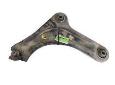 Recambio de brazo suspension inferior delantero izquierdo para citroën c3 i (fc_, fn_) 1.4 hdi referencia OEM IAM 3520V1  